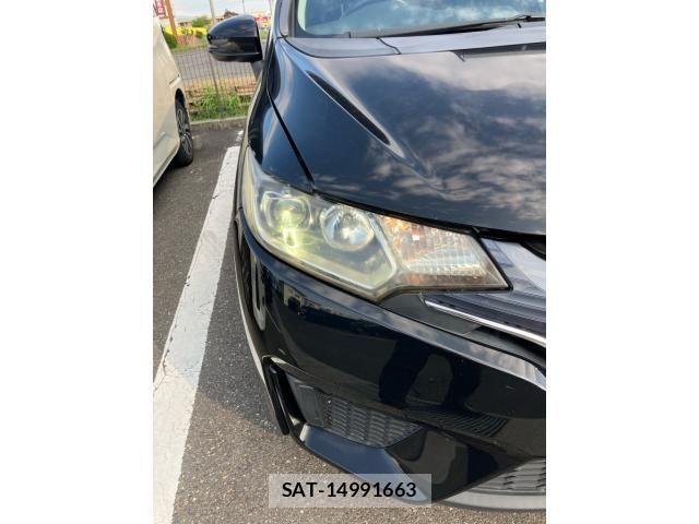 Honda FIT 2015-03 8354646-7