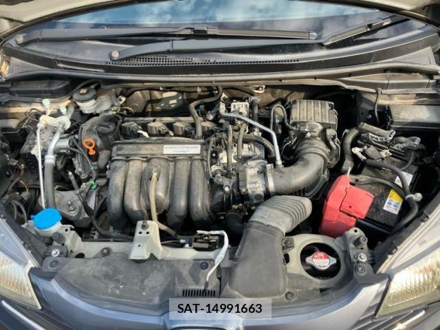 Honda FIT 2015-03 8354646-8