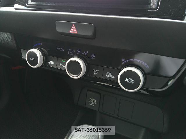 Honda FIT 2022-07 8354644-9