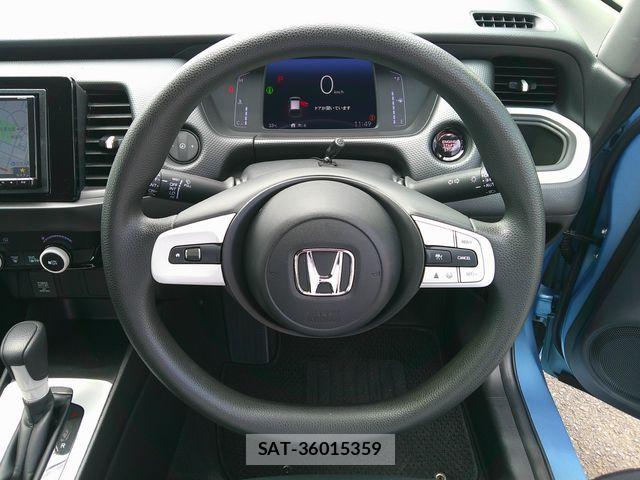 Honda FIT 2022-07 8354644-10