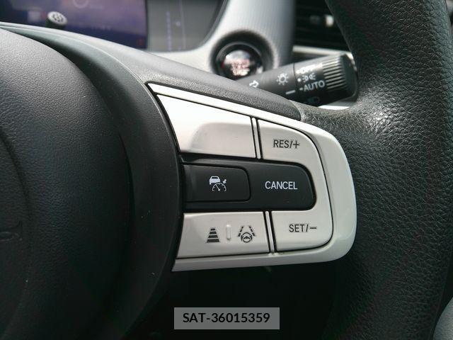 Honda FIT 2022-07 8354644-12