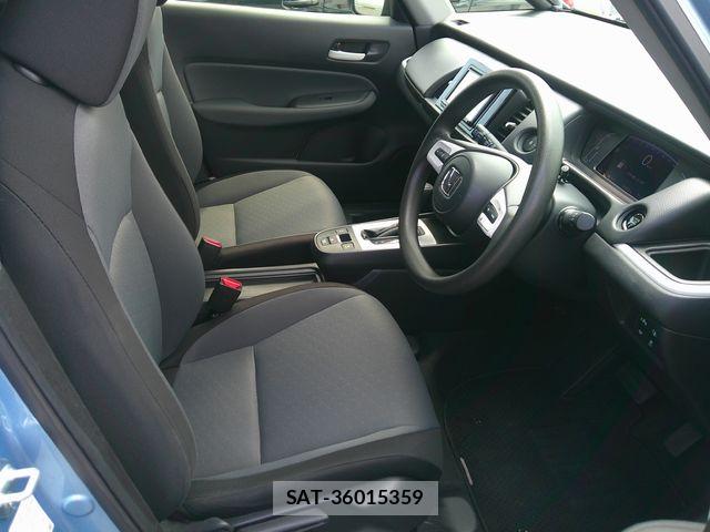 Honda FIT 2022-07 8354644-14
