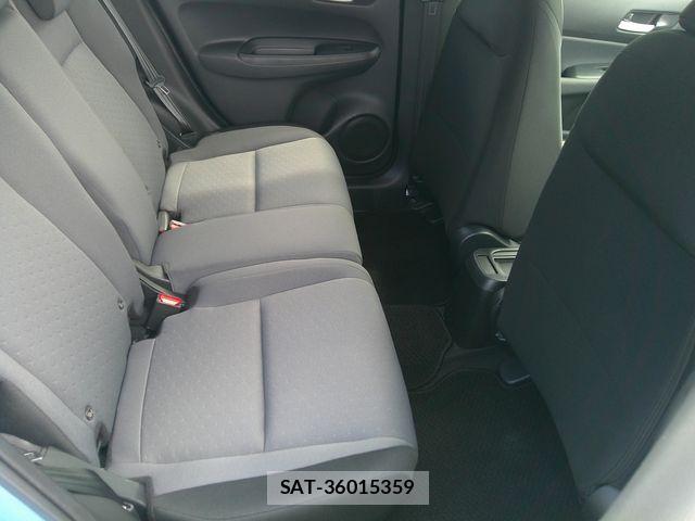 Honda FIT 2022-07 8354644-15