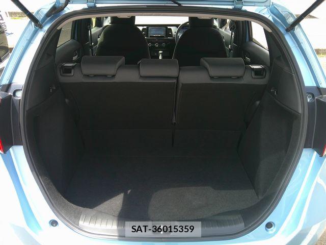 Honda FIT 2022-07 8354644-17