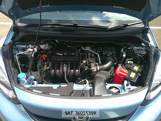 Honda FIT 2022-07 8354644-20