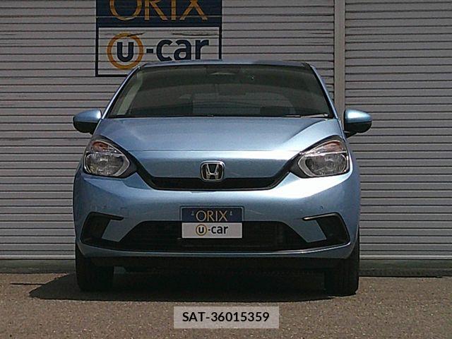 Honda FIT 2022-07 8354644-25