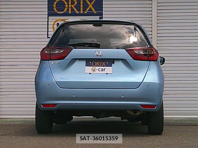 Honda FIT 2022-07 8354644-26