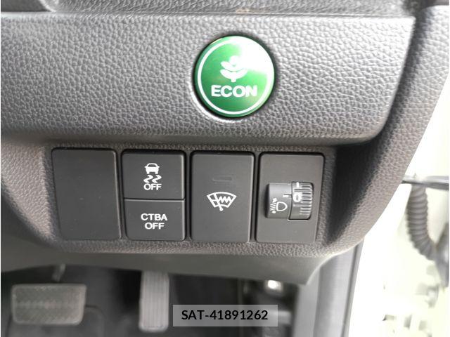 Honda FIT 2013-09 8366242-9