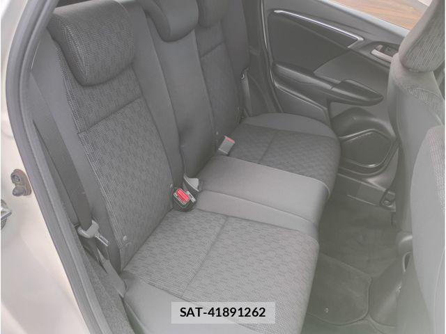 Honda FIT 2013-09 8366242-11