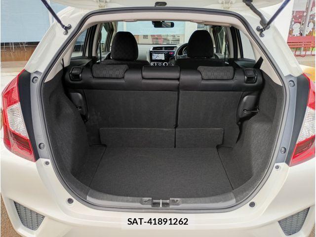 Honda FIT 2013-09 8366242-12