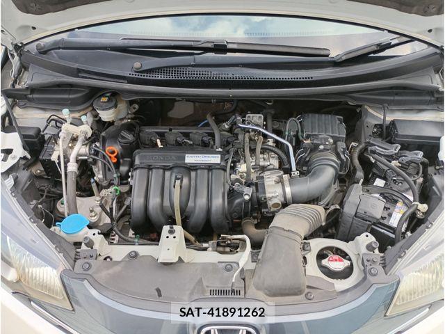 Honda FIT 2013-09 8366242-14