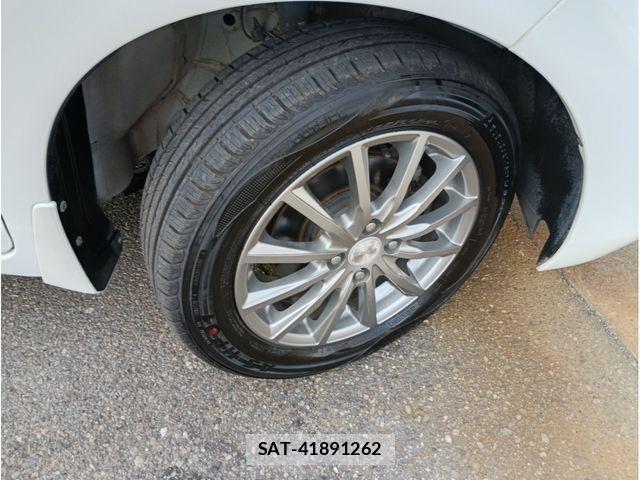 Honda FIT 2013-09 8366242-3
