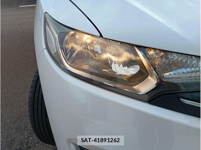 Honda FIT 2013-09 8366242-4