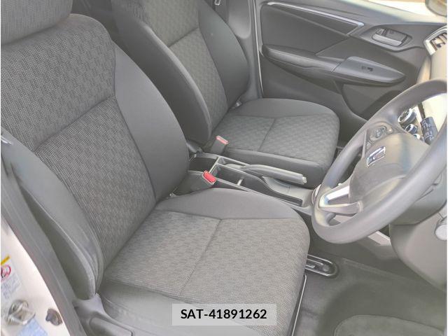 Honda FIT 2013-09 8366242-5