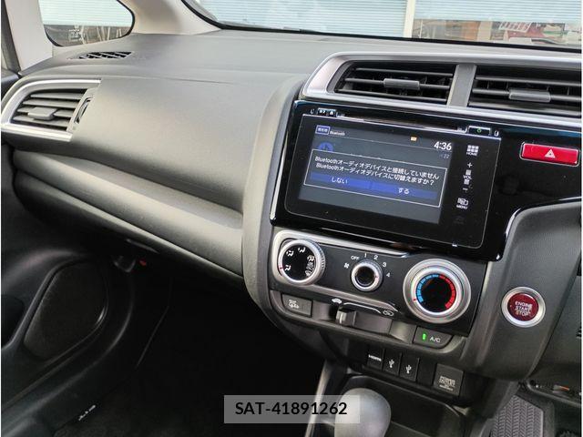 Honda FIT 2013-09 8366242-6