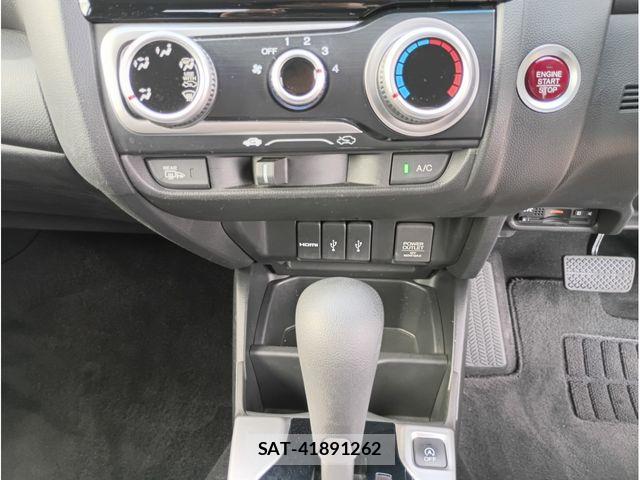 Honda FIT 2013-09 8366242-8