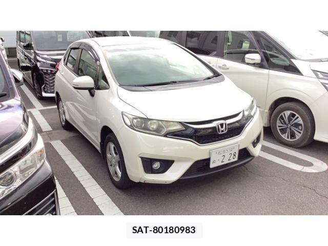 Honda FIT 2015-11 8371728-0