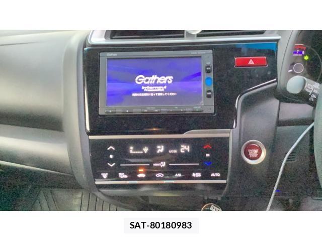Honda FIT 2015-11 8371728-10