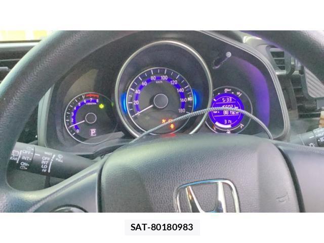 Honda FIT 2015-11 8371728-11