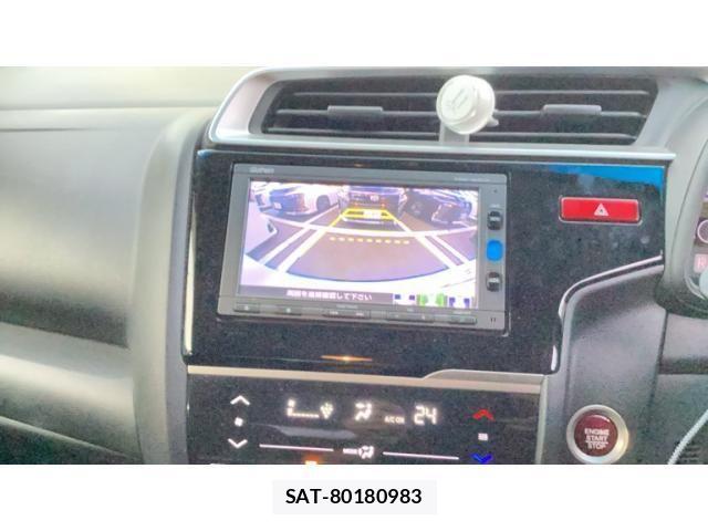 Honda FIT 2015-11 8371728-13
