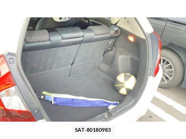 Honda FIT 2015-11 8371728-19