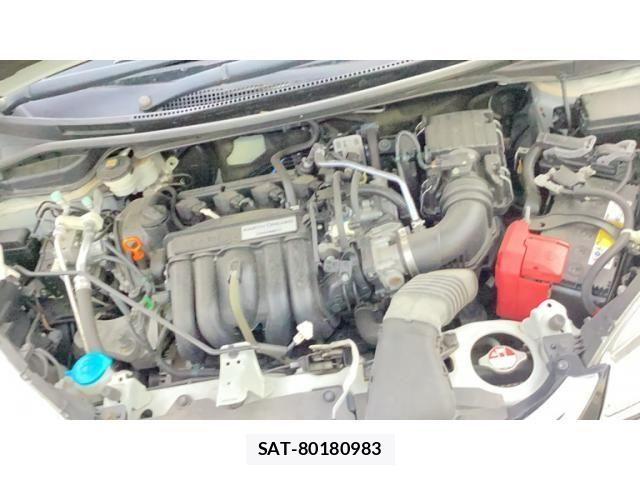 Honda FIT 2015-11 8371728-27