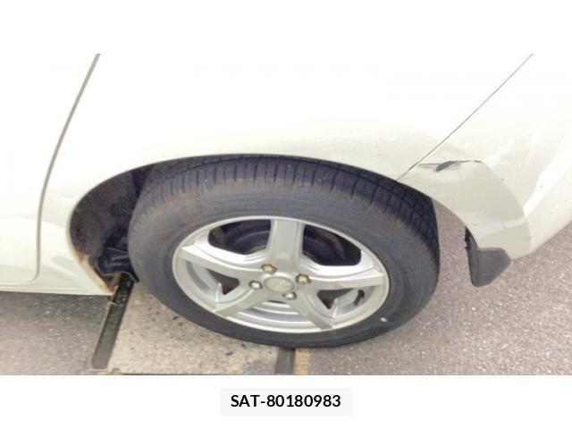 Honda FIT 2015-11 8371728-2