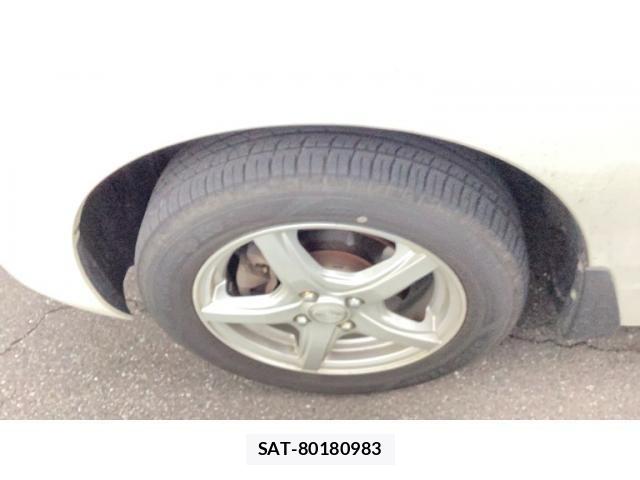 Honda FIT 2015-11 8371728-3