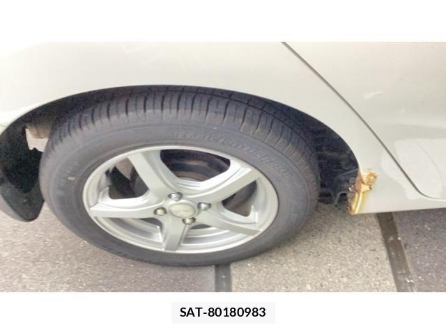 Honda FIT 2015-11 8371728-5