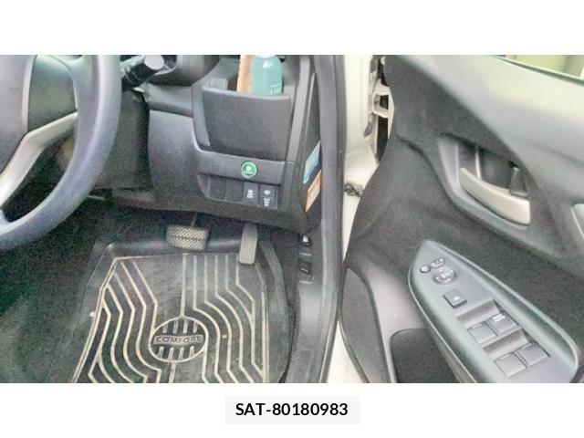 Honda FIT 2015-11 8371728-8