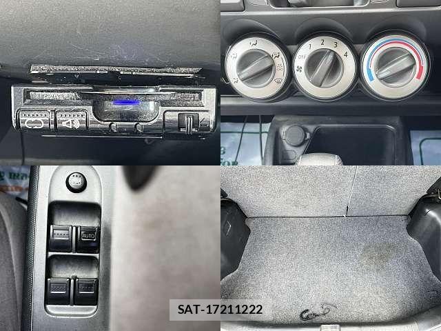 Honda FIT 2006-04 8412829-8