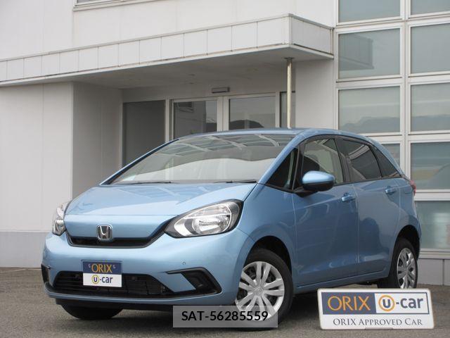 Honda FIT 2022-07 8412826-0
