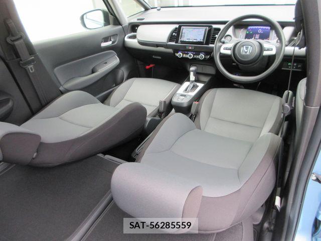 Honda FIT 2022-07 8412826-19