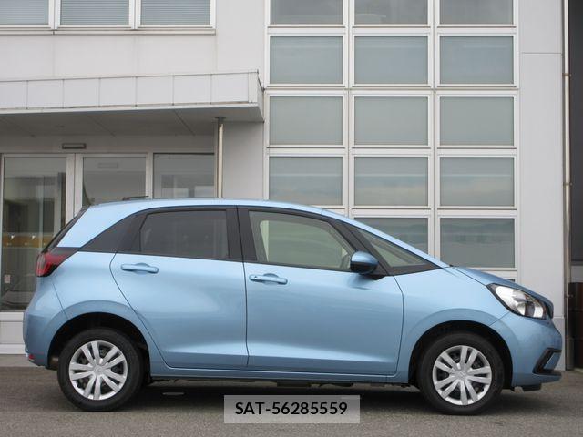 Honda FIT 2022-07 8412826-21