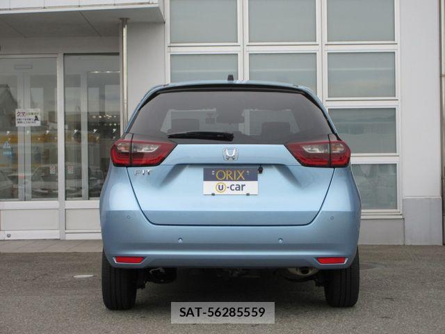 Honda FIT 2022-07 8412826-22