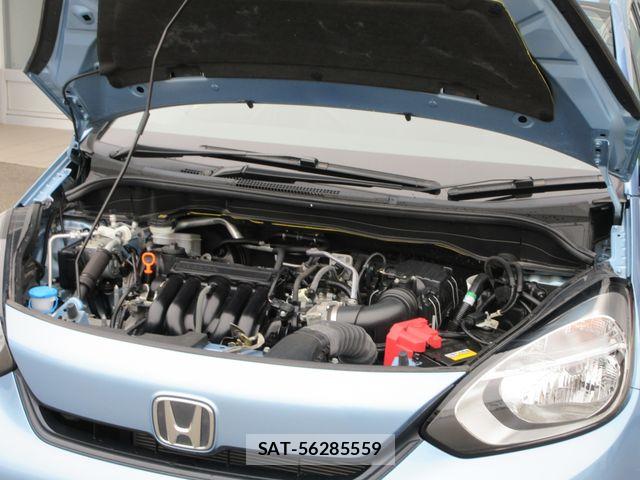 Honda FIT 2022-07 8412826-23