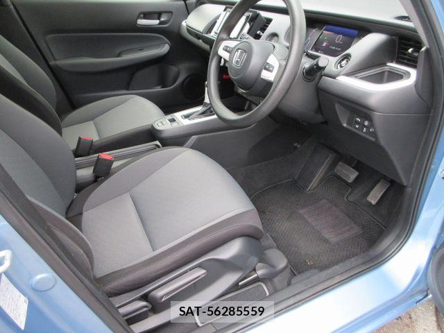 Honda FIT 2022-07 8412826-26