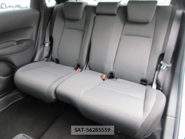 Honda FIT 2022-07 8412826-28