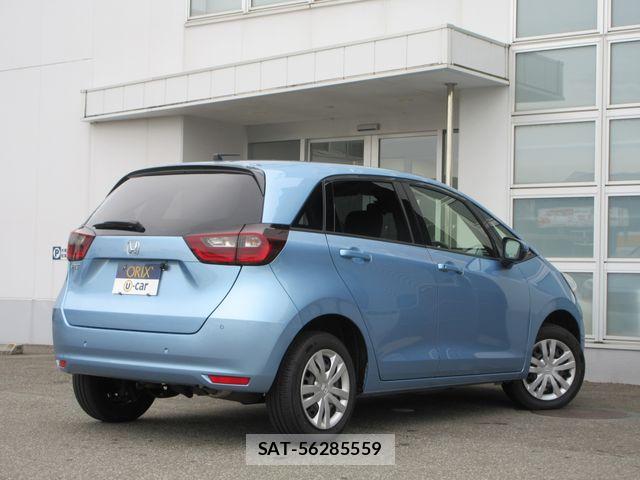 Honda FIT 2022-07 8412826-2