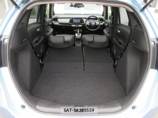 Honda FIT 2022-07 8412826-29