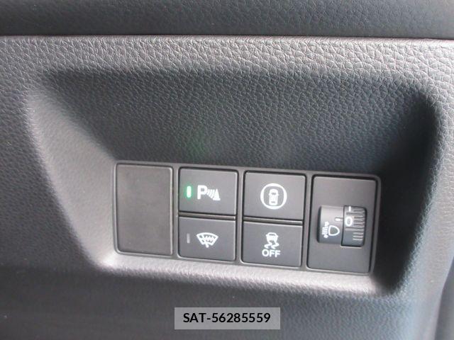 Honda FIT 2022-07 8412826-3