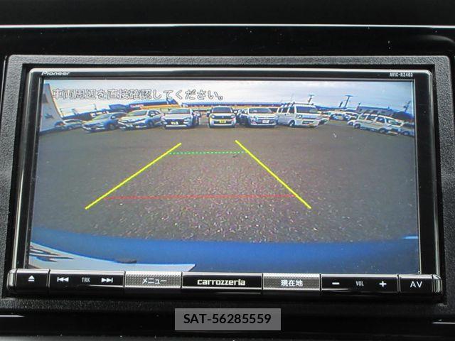 Honda FIT 2022-07 8412826-8