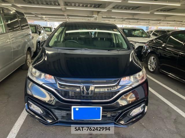 Honda FIT 2019-12 8412825-1