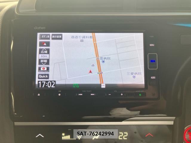 Honda FIT 2019-12 8412825-22