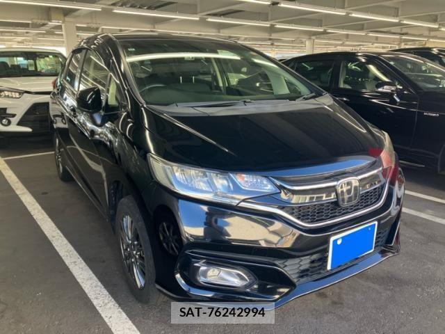 Honda FIT 2019-12 8412825-2