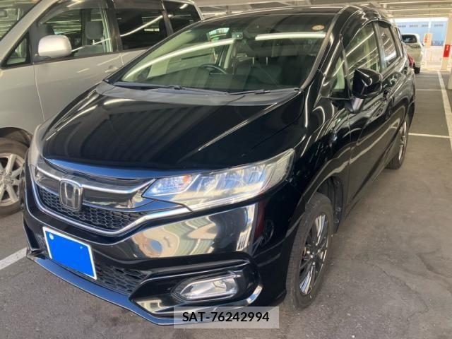 Honda FIT 2019-12 8412825-4