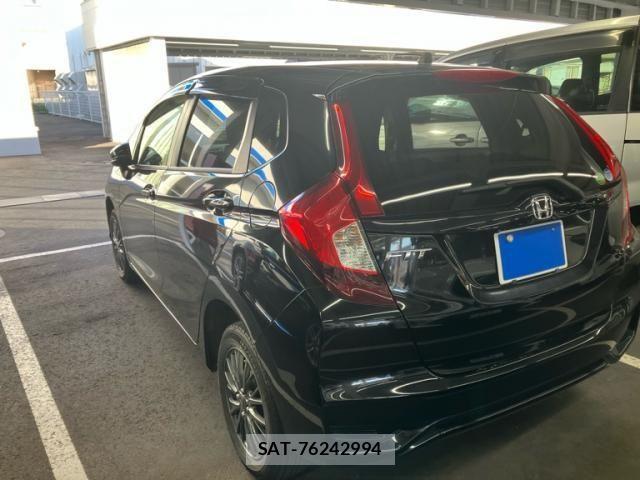 Honda FIT 2019-12 8412825-8