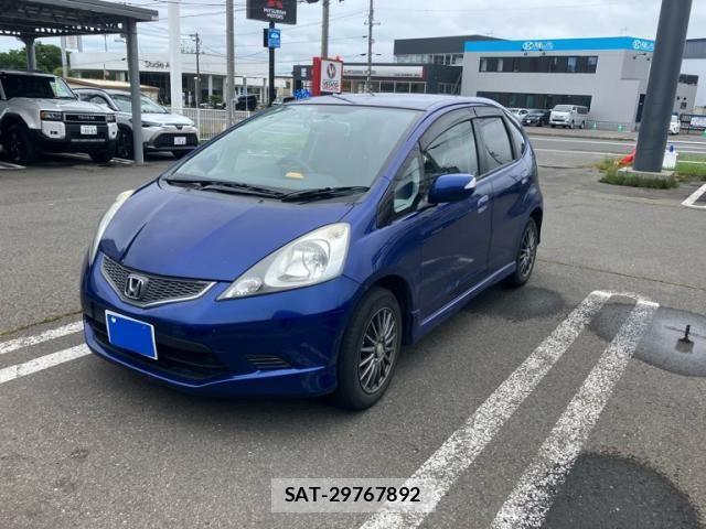 Honda FIT 2008-02 8412835-0
