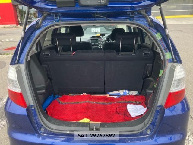 Honda FIT 2008-02 8412835-9