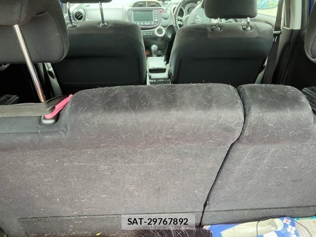 Honda FIT 2008-02 8412835-10